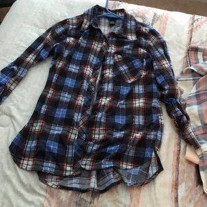 Flannel